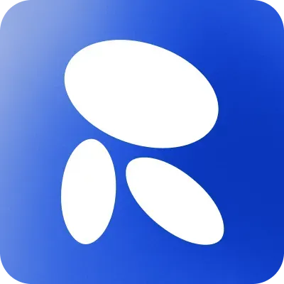 شعار Replika
