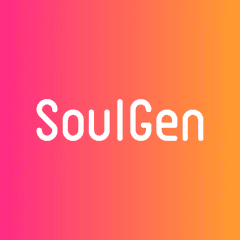 شعار SoulGen