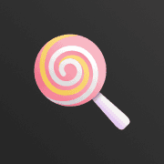 شعار Candy AI