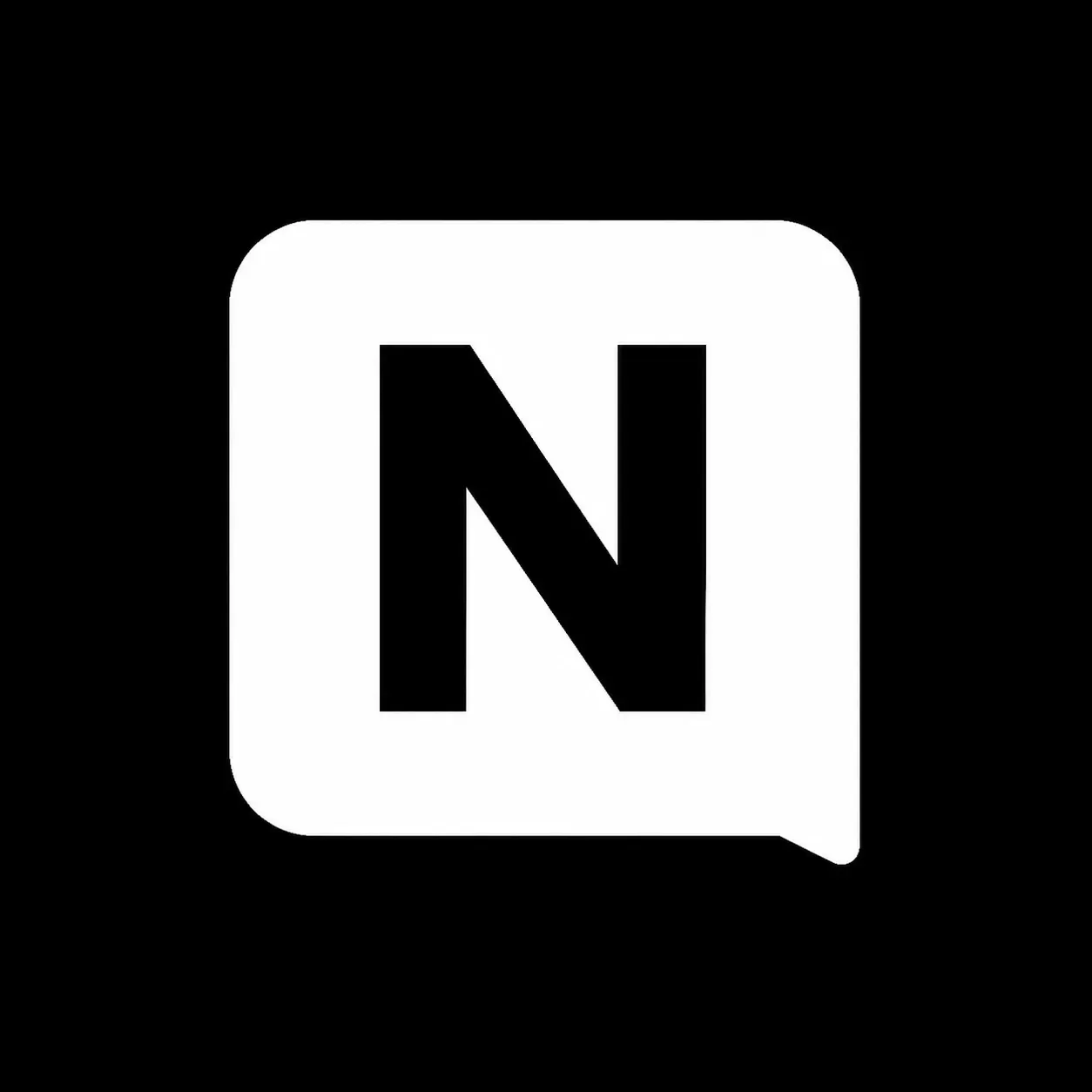شعار Nomi.ai